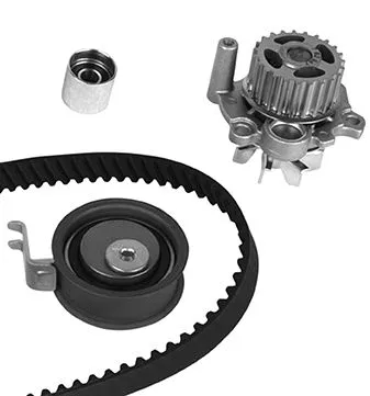 Water Pump & Timing Belt Kit (KW947-2)