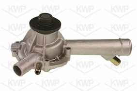 Water Pump, engine cooling (10677)