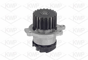 Water Pump, engine cooling (10833)