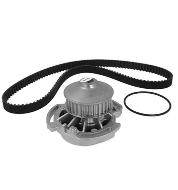 Water Pump & Timing Belt Kit (KW425-2)