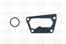 Water Pump, engine cooling (10629)