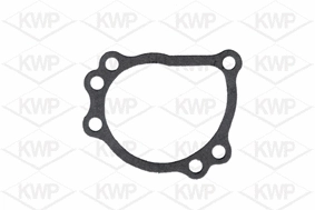 Water Pump, engine cooling (10375)