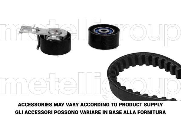 Timing Belt Kit (TW094)