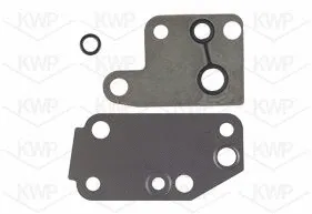 Water Pump, engine cooling (101096)
