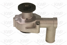 Water Pump, engine cooling (10153)