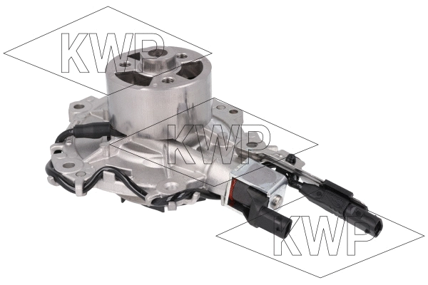 Water Pump, engine cooling (101477)