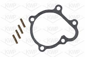Water Pump, engine cooling (10410)