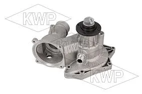 Water Pump, engine cooling (10604)