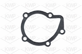Water Pump, engine cooling (10642)