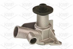 Water Pump, engine cooling (10243)
