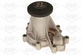 Water Pump, engine cooling (10448)