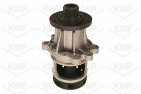 Water Pump, engine cooling (10390)