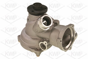 Water Pump, engine cooling (10414A)