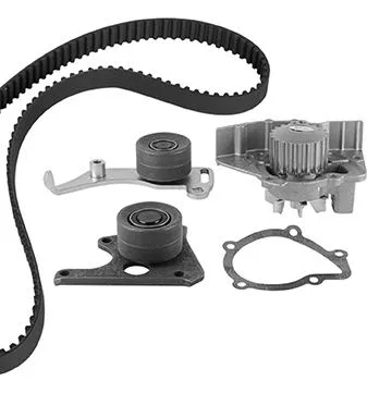 Water Pump & Timing Belt Kit (KW391-1)