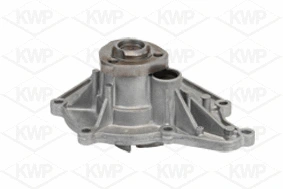 Water Pump, engine cooling (10979)
