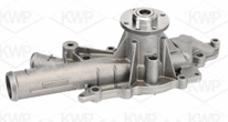 Water Pump, engine cooling (101006)