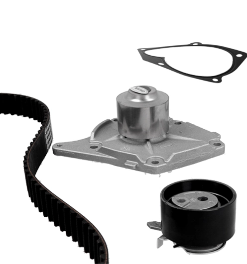 Water Pump & Timing Belt Kit (KW821-2)