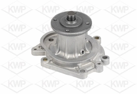 Water Pump, engine cooling (10775)