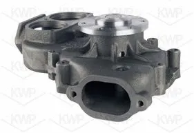 Water Pump, engine cooling (101302)