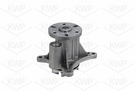 Water Pump, engine cooling (101067)