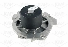 Water Pump, engine cooling (10615)