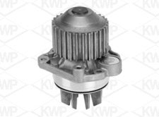 Water Pump, engine cooling