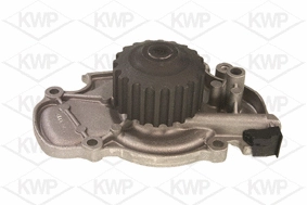 Water Pump, engine cooling (10943)