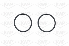 Water Pump, engine cooling (10779)