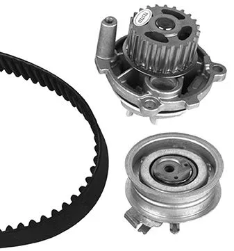 Water Pump & Timing Belt Kit (KW904-1)