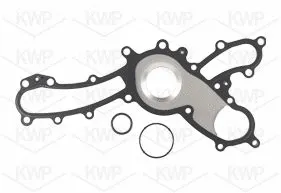 Water Pump, engine cooling (101170)