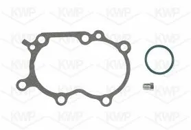 Water Pump, engine cooling (101004)