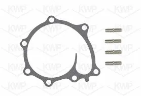 Water Pump, engine cooling (101022)