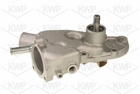 Water Pump, engine cooling (10297)