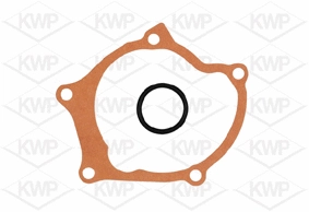 Water Pump, engine cooling (10776)