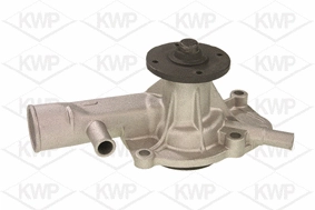 Water Pump, engine cooling (10352)