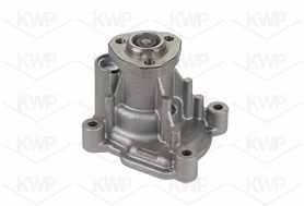 Water Pump, engine cooling (10939)