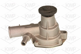 Water Pump, engine cooling (10212)