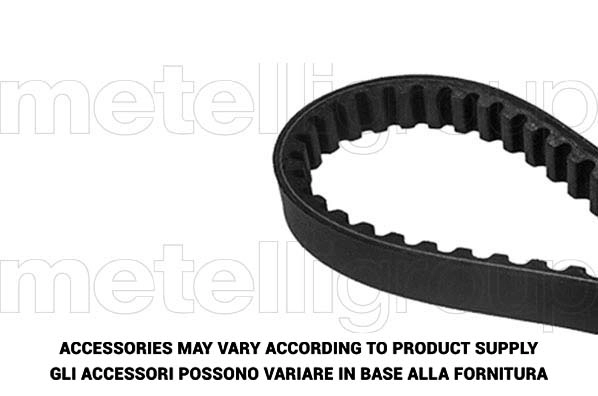 Timing Belt Kit (TW051)