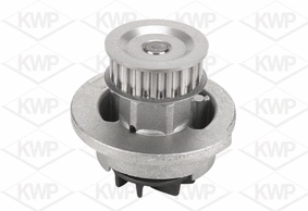 Water Pump, engine cooling (10442)