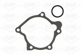 Water Pump, engine cooling (10999)
