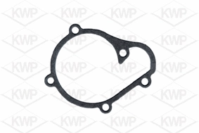 Water Pump, engine cooling (10611)