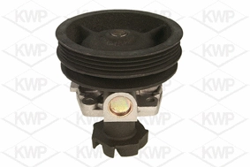 Water Pump, engine cooling (10623)