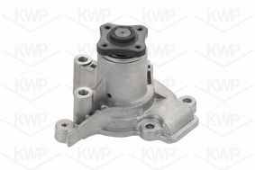 Water Pump, engine cooling (10972)