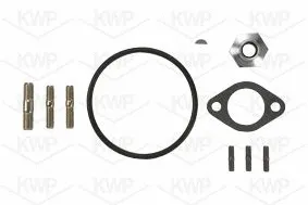 Water Pump, engine cooling (10915)