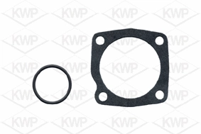 Water Pump, engine cooling (10624)