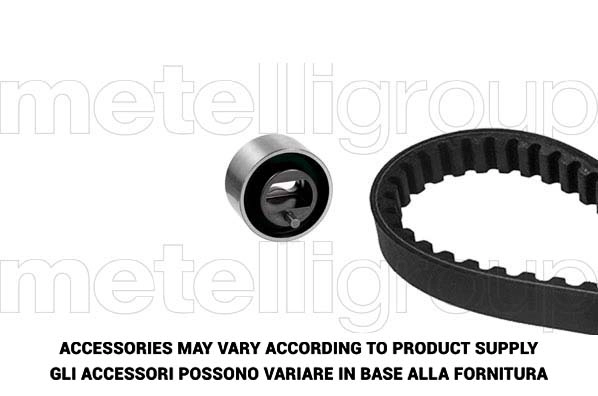 Timing Belt Kit (TW327)