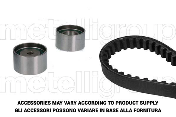 Timing Belt Kit (TW110)