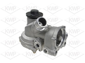 Water Pump, engine cooling (10608)