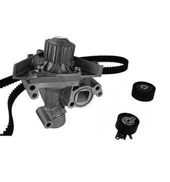 Water Pump & Timing Belt Kit (KW1045-2)