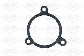 Water Pump, engine cooling (10115)